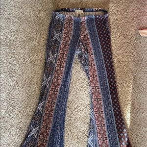 hippie pants